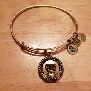 Alex and Ani bracelets